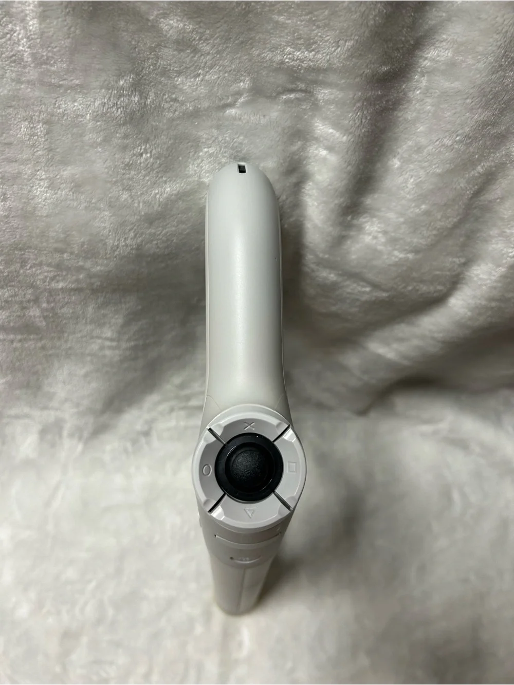 White Sony PlayStation PS VR Aim Controller PS4